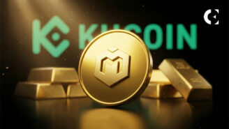 KuCoin Matrixdock Gold (XAUm)
