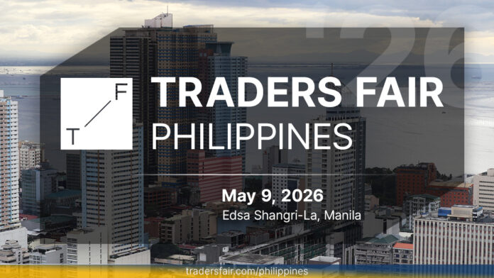 Manila Is One of Asia's Most Exciting Investment Communities, And Traders Fair Is Coming to Meet It
