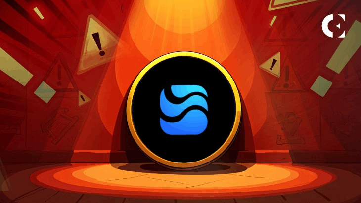 SIREN’s Explosive Rally Raises Manipulation Fears After 30x Surge