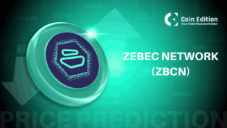 Zebec Network (ZBCN) Price Prediction: ZBCN Jumps 21% After Breakout as Bulls Eye $0.003
