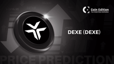 DeXe Price Predictions