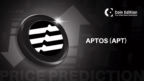 Aptos Price Prediction