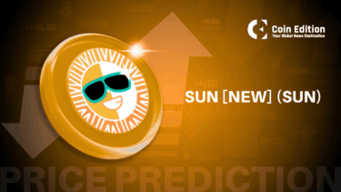 Sun Price Prediction