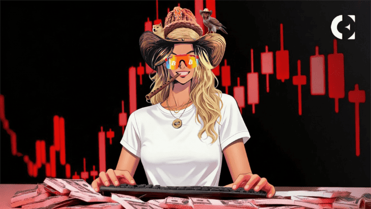 “Trusted the wrong people.”— Hawk Tuah Denies Role in HAWK Token Collapse