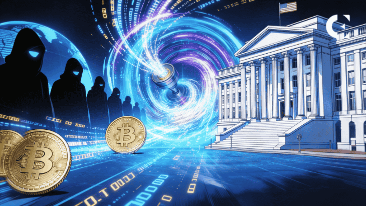 U.S. Treasury Says Crypto Mixers Have Legitimate Privacy Uses
