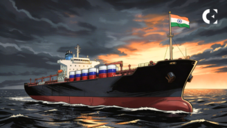 US Grants India 30-Day Russian Oil Waiver Amid Escalating Iran War