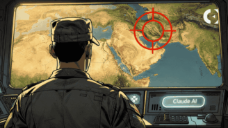 Американские военные использовали Claude компании Anthropic в ударах по Ирану