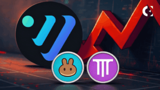 Venus Protocol Hit by THE and CAKE Liquidation Cascade