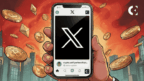X Clarifies Crypto Paid Partnerships After Policy Error