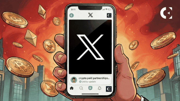 What X Algorithm Transparency Gaps Mean for Crypto Users