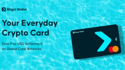 Bitget Wallet Expands Zero-Fee Crypto Card in Latin America