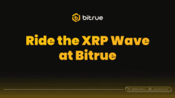 Ride the XRP Wave at Bitrue With a 70,000 XRP Trading Contest