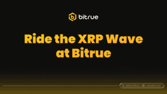 Ride the XRP Wave at Bitrue With a 70,000 XRP Trading Contest