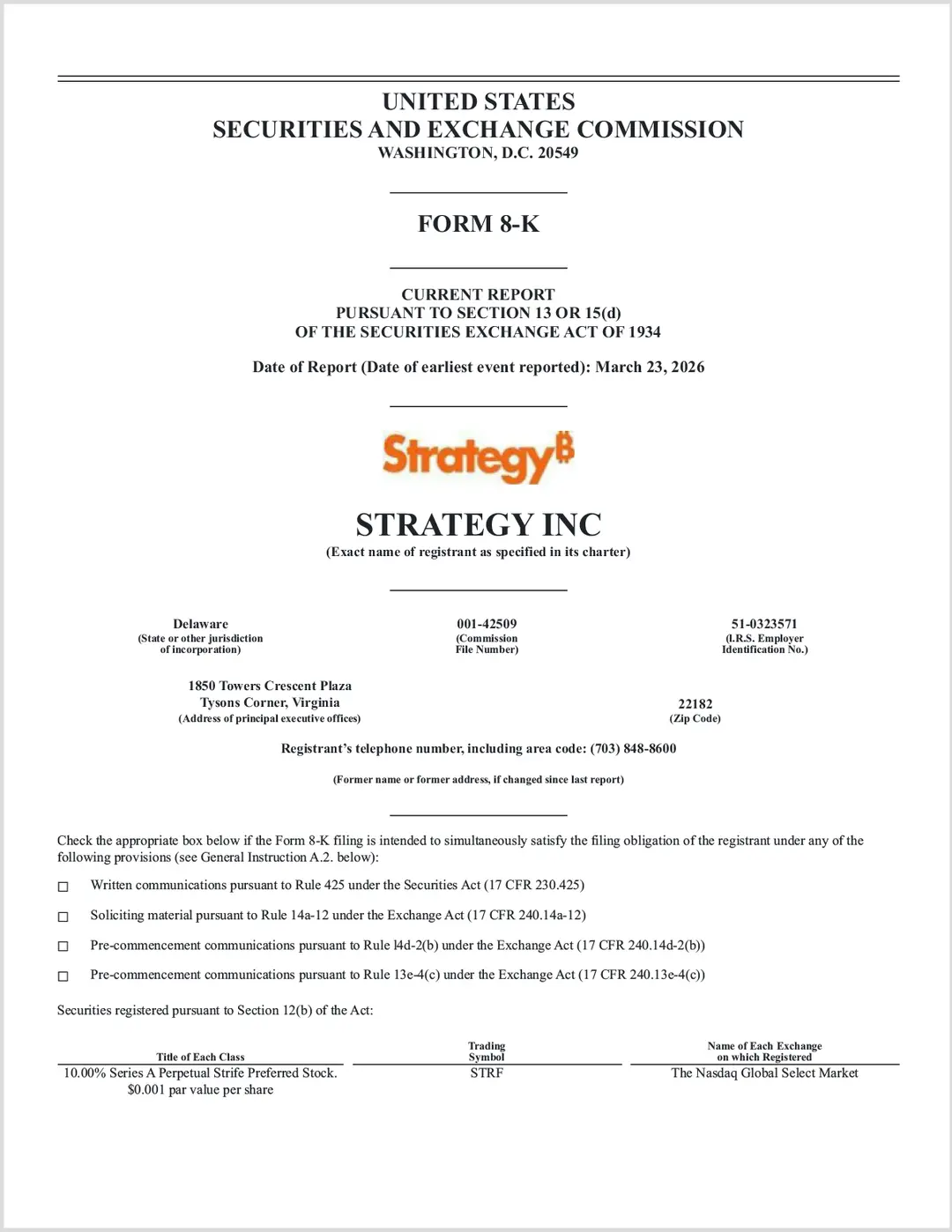 Strategy purchased 1,031 BTC at $76.6 million, Form 8-K Introduces Agents,