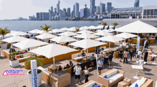 Blockchain Futurist Conference Returns to Toronto for Its Ninth Year