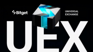 Bitget Challenges the Definition of an Exchange With New Brand Film