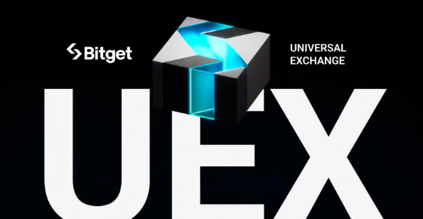 Bitget Challenges the Definition of an Exchange With New Brand Film