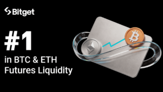Bitget Leads BTC and ETH Futures Liquidity in TokenInsight March Report