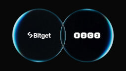 Bitget and B2C2 Partner to Strengthen Institutional Market Access