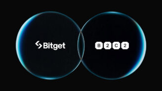 Bitget and B2C2 Partner to Strengthen Institutional Market Access