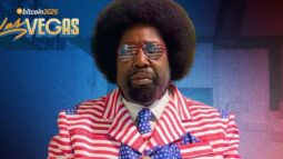 Bitcoin 2026 Announces Afroman as Featured Speaker