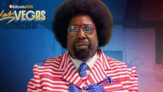 Bitcoin 2026 Announces Afroman as Featured Speaker