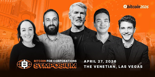 Bitcoin for Corporations Returns to the Bitcoin Conference