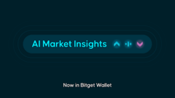Bitget Wallet Introduces AI Market Insights for Traders