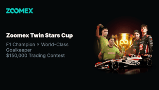 Zoomex Outlines AI-Ready Liquidity and Execution Framework as Automated Trading Expands