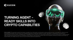 KuCoin Launches Skills Hub, Turning Agent-Ready Skills Into Crypto Capabilities