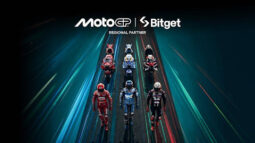 Bitget Kicks Off MotoGP 2026 Season With 120,000 USDT Smart Speed Challenge