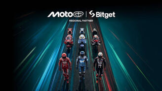 Bitget Kicks Off MotoGP 2026 Season With 120,000 USDT Smart Speed Challenge