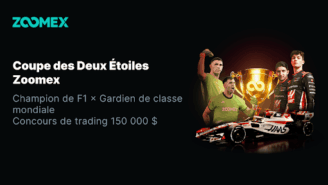 Zoomex présente un cadre de liquidité et d&rsquo;exécution optimisé pour l&rsquo;IA, alors que le trading automatisé se développe.