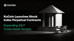 KuCoin Launches Stock Index Perpetual Contracts, Expanding 24/7 Cross-Asset Access