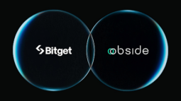 Bitget and Obside Partner to Launch Live AI Trading Arena for Copy Trading