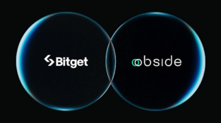 Bitget and Obside Partner to Launch Live AI Trading Arena for Copy Trading