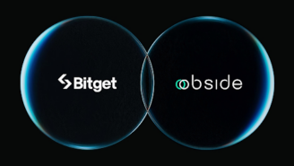 Bitget and Obside Partner to Launch Live AI Trading Arena for Copy Trading