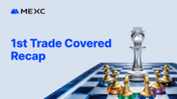 MEXC Lunar Copy Trade Festival Concludes with Over 7,600 Registrations and $15M in Copy Trading Volume