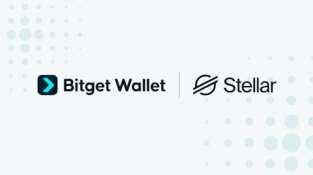 Bitget Wallet to Expand Global Stablecoin Payments on Stellar