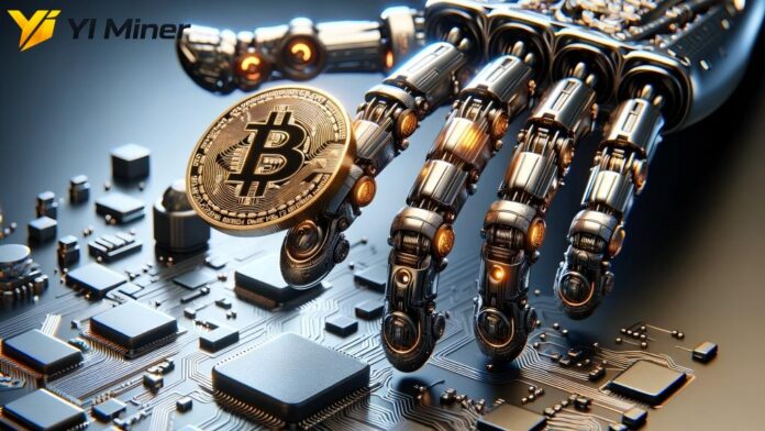 Cloud Mining: Turn the Crypto Craze into Reliable Profits, Earn $10,000 Daily