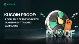KuCoin Introduces PROOF, a Trading Competition Focused on Verifiability and Fair Play