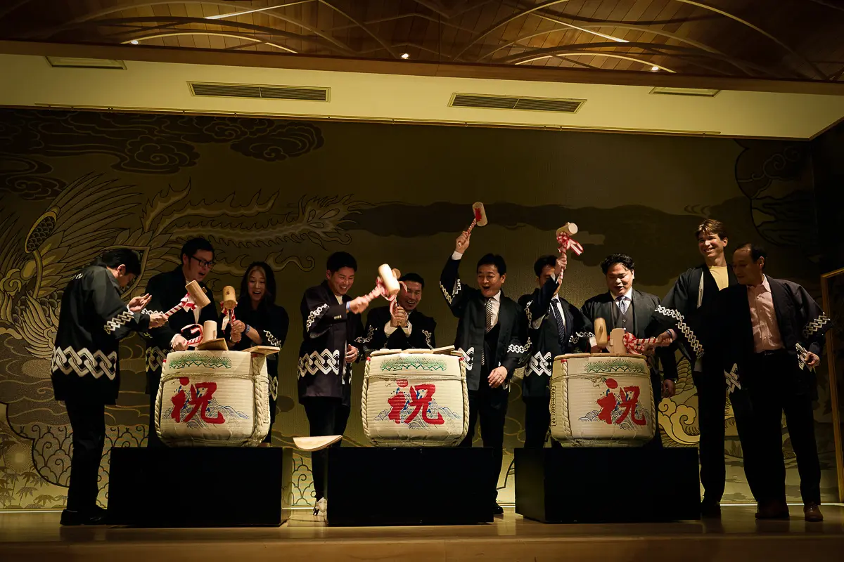 TEAMZ Web3 & AI Summit 2026 Concludes with Record-Breaking 10,625 Attendees; 10th Anniversary Edition Announced for 2027