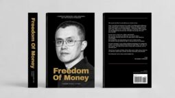 Changpeng Zhao (CZ) Releases Freedom of Money, a Memoir Reflecting on the Rise of Crypto and the Story Behind Binance