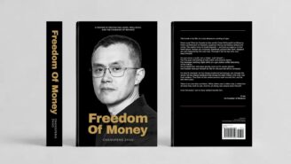 Changpeng Zhao (CZ) Releases Freedom of Money, a Memoir Reflecting on the Rise of Crypto and the Story Behind Binance