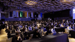 TEAMZ Summit 2026 Opens in Tokyo, Blending Web3 Innovation with Japanese Tradition