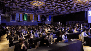 TEAMZ Summit 2026 Opens in Tokyo, Blending Web3 Innovation with Japanese Tradition