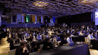 TEAMZ Summit 2026 Opens in Tokyo, Blending Web3 Innovation with Japanese Tradition