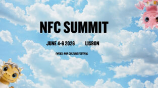 NFC Summit 2026: World’s First Web3 Pop-Culture Festival Expands to Eight Events in Lisbon