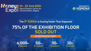 3rd Edition Reaches 75% Sold Out, Signaling Strong Demand Across LATAM