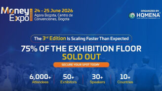 3rd Edition Reaches 75% Sold Out, Signaling Strong Demand Across LATAM